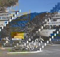 ARDROSSAN - Highview Holiday Village - Tourism Canberra