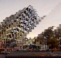 Arise The Eminence - Tourism Canberra