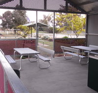 Ariah Park Camping Ground - Tourism Canberra
