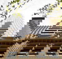 Arise Collins House - Tourism Canberra