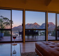 ArtHouse Freycinet - Tourism Canberra