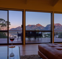 Arthouse Freycinet - Tourism Canberra