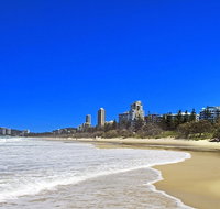 Aussie Resort - Tourism Canberra