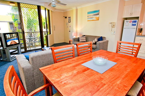Aussie Resort - Tourism Canberra 2