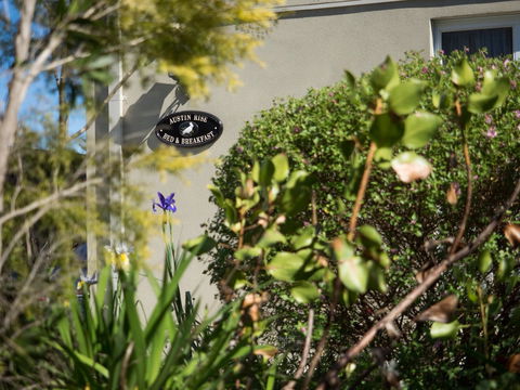 Austin Rise B&B - Tourism Canberra 1