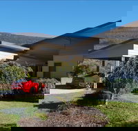 Avue Retreat - Tourism Canberra