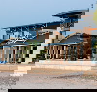 Baird Bay Ocean Eco Apartments - Tourism Canberra