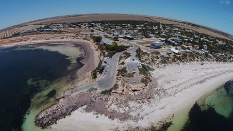 Balgowan Progress Association Caravan/Camping Ground - Tourism Canberra 2
