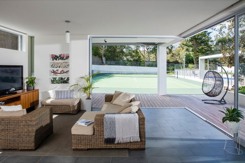 Balgowlah Heights Beach House - Tourism Canberra 0