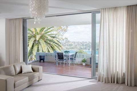 Balgowlah Heights Beach House - Tourism Canberra 2