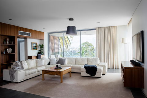Balgowlah Heights Beach House - Tourism Canberra 3