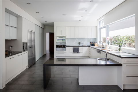 Balgowlah Heights Beach House - Tourism Canberra 4
