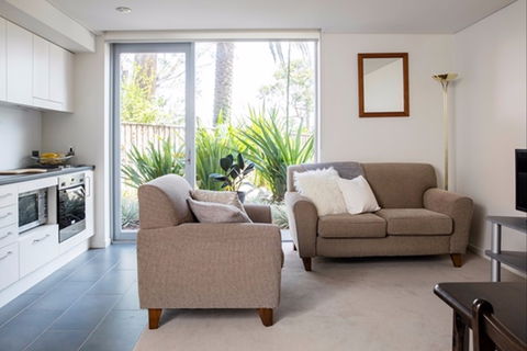 Balgowlah Heights Beach House - Tourism Canberra 6
