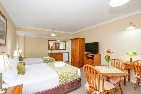 Ballina Heritage Inn - Tourism Canberra 1