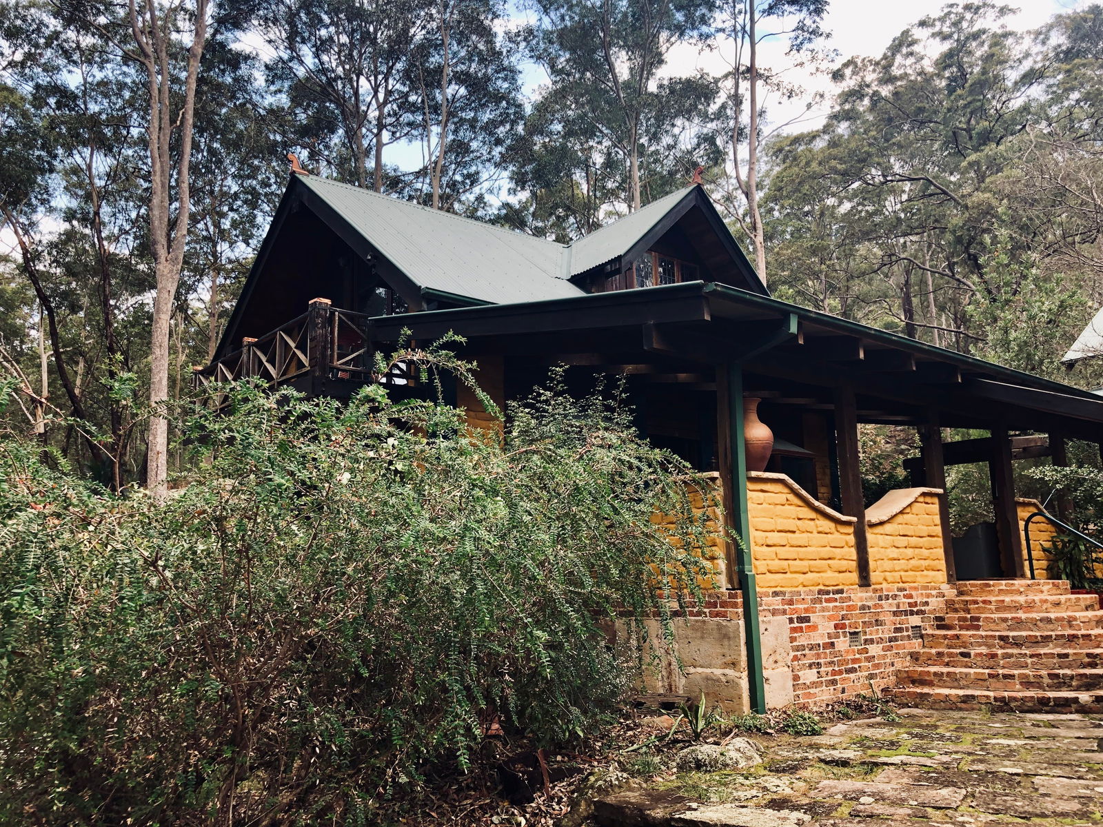 Bamarang NSW Tourism Canberra