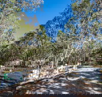 Bandalong Cottages - Tourism Canberra