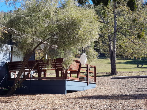 Bandalong Cottages - Tourism Canberra 4