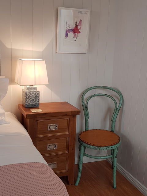 Bandalong Cottages - Tourism Canberra 5