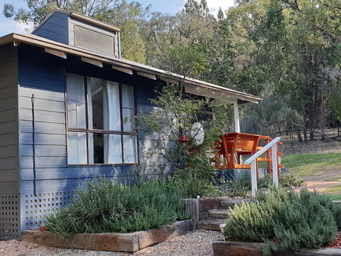 Bandalong Cottages - Tourism Canberra 6