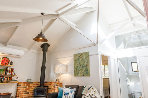 Bandalong Cottages - Tourism Canberra 8