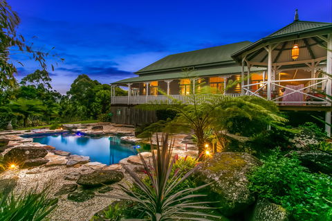 Bangalla Estate - Tourism Canberra 0
