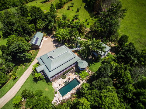 Bangalla Estate - Tourism Canberra 1