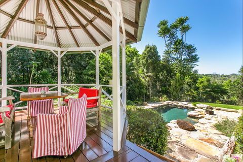 Bangalla Estate - Tourism Canberra 3