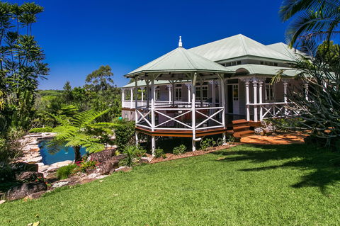 Bangalla Estate - Tourism Canberra 7
