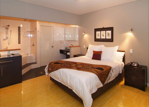 Bay Village Resort And Spa Dunsborough - Tourism Canberra 0