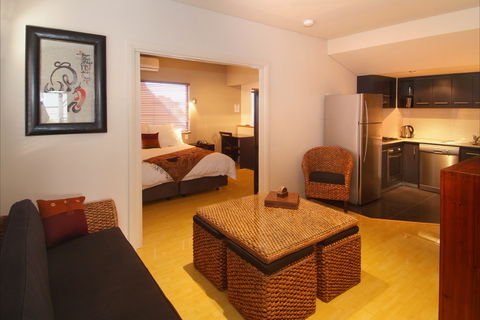 Bay Village Resort And Spa Dunsborough - Tourism Canberra 1