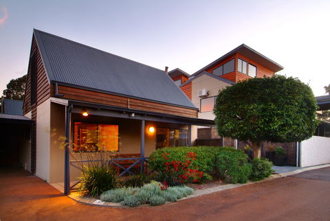 Bay Village Resort And Spa Dunsborough - Tourism Canberra 2