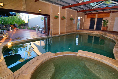 Bay Village Resort And Spa Dunsborough - Tourism Canberra 4