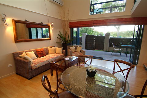 Bay Village Resort And Spa Dunsborough - Tourism Canberra 5