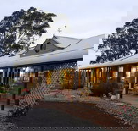 BellbirdHill Bed and Breakfast - Tourism Canberra