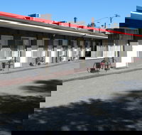 Benjamin Singleton Motel - Tourism Canberra