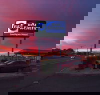 Best Western Southgate Motel