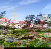 Bethany Manor Bed and Breakfast - Tourism Canberra