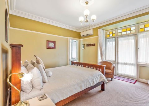 Bethany Manor Bed And Breakfast - Tourism Canberra 1