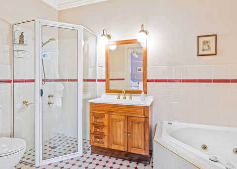 Bethany Manor Bed And Breakfast - Tourism Canberra 4
