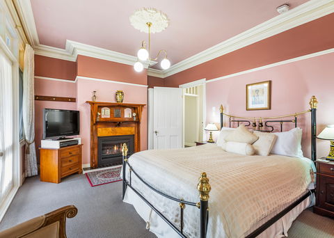 Bethany Manor Bed And Breakfast - Tourism Canberra 5