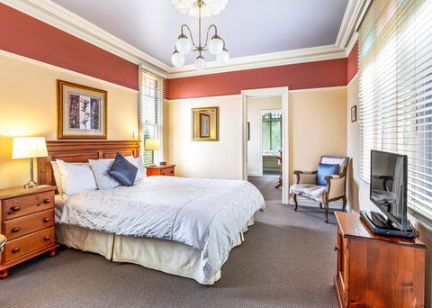 Bethany Manor Bed And Breakfast - Tourism Canberra 6
