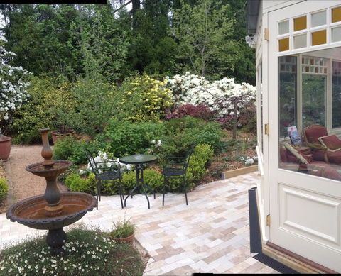 Bethany Manor Bed And Breakfast - Tourism Canberra 8