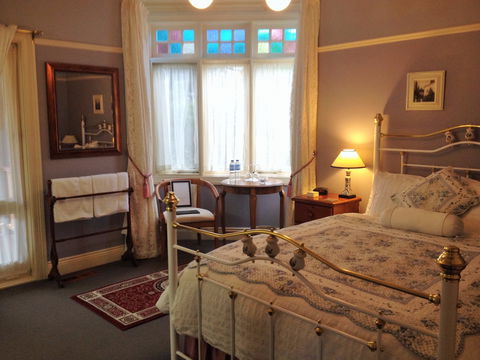 Bethany Manor Bed And Breakfast - Tourism Canberra 9