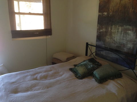Bibbaringa Shearers Quarters And The WoolShed - Tourism Canberra 1