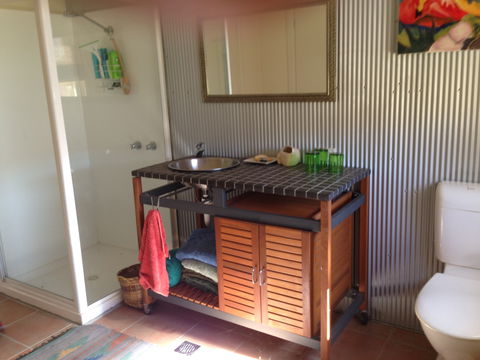 Bibbaringa Shearers Quarters And The WoolShed - Tourism Canberra 2