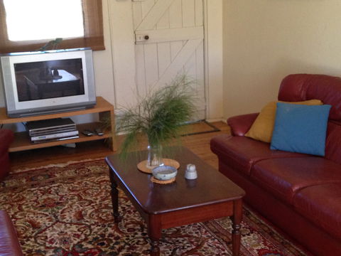 Bibbaringa Shearers Quarters And The WoolShed - Tourism Canberra 3