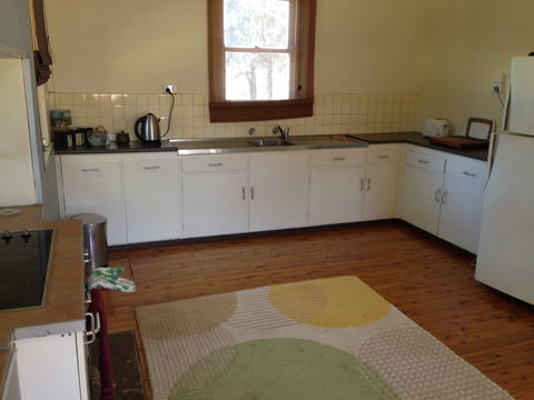 Bibbaringa Shearers Quarters And The WoolShed - Tourism Canberra 4