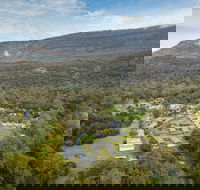 BIG4 NRMA Halls Gap Holiday Park - Tourism Canberra