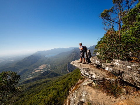 BIG4 NRMA Halls Gap Holiday Park - Tourism Canberra 3