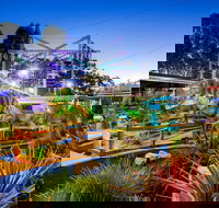 BIG4 Traralgon Park Lane Holiday Park - Tourism Canberra